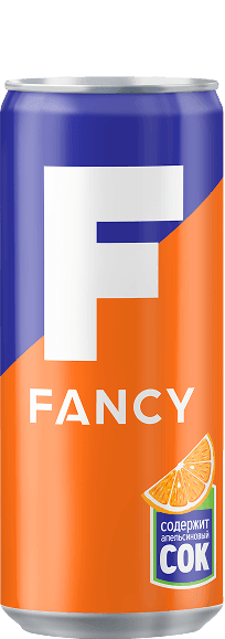 Фото продукта - Fancy