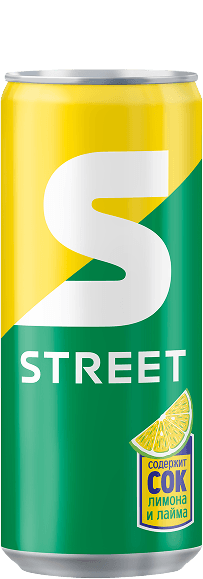 Фото продукта - Street